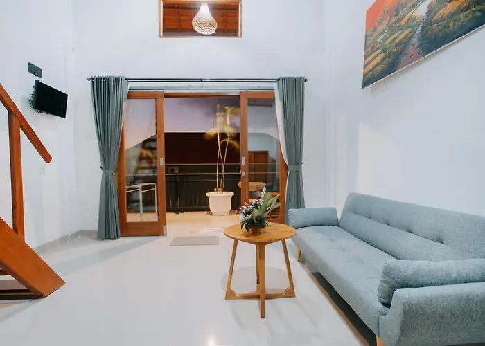Guest house Agatha Mezzanine